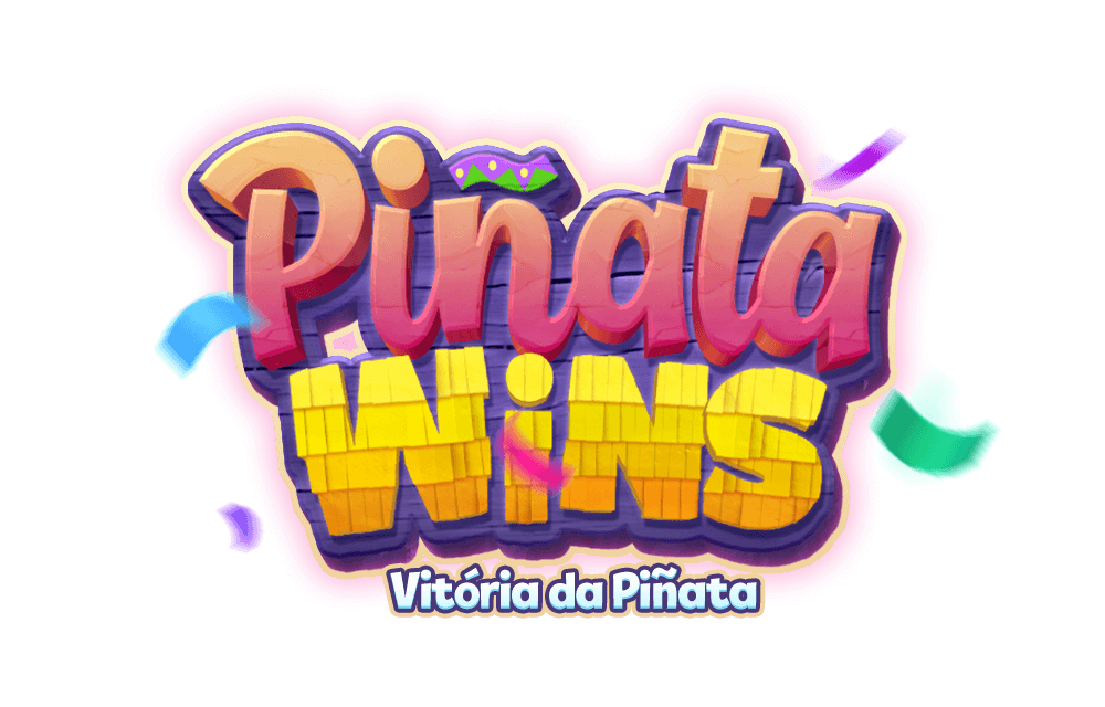 Pinata Wins Logo