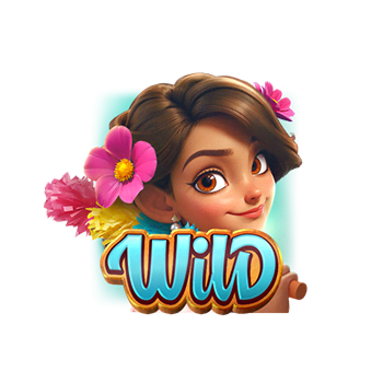 Pinata Wins símbolo wild Aelia